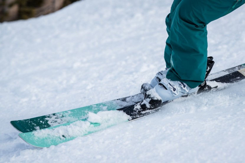 tecnica mach1 105 mv for women - the mach1&#039;s race car feel of the means it also performs its best...