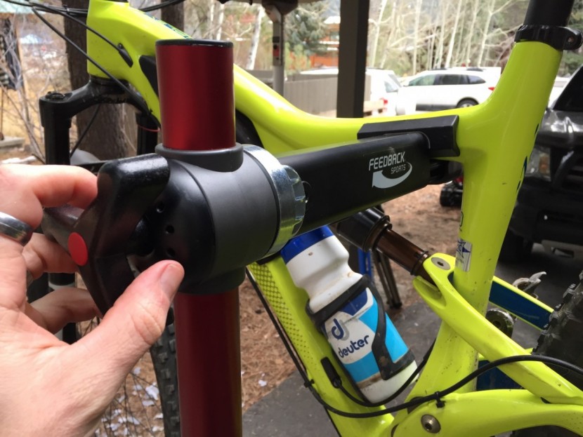 bike work stand - we&#039;re gear nerds, and we like nerding out on gear.
