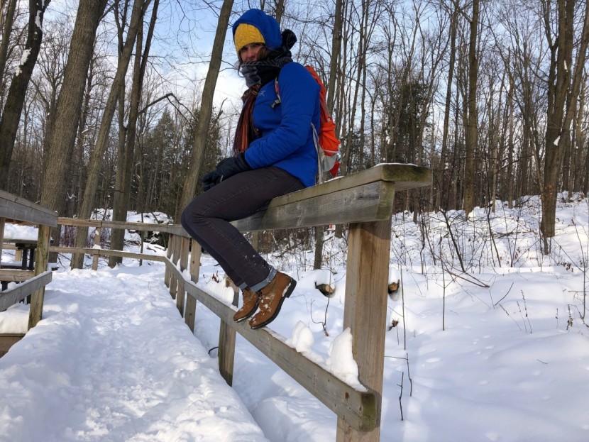 Arc'teryx Proton AR Hoody Review | Tested & Rated