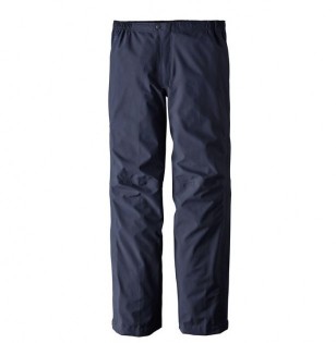 Patagonia cloud ridge rain pants on sale