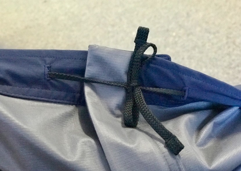 patagonia cloud ridge pants - the internal cinch tie or &quot;belt&quot;. it&#039;s basic, simple and light. we...