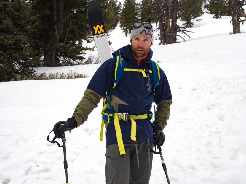 Armada Carson Insulated Review | Tested & Rated