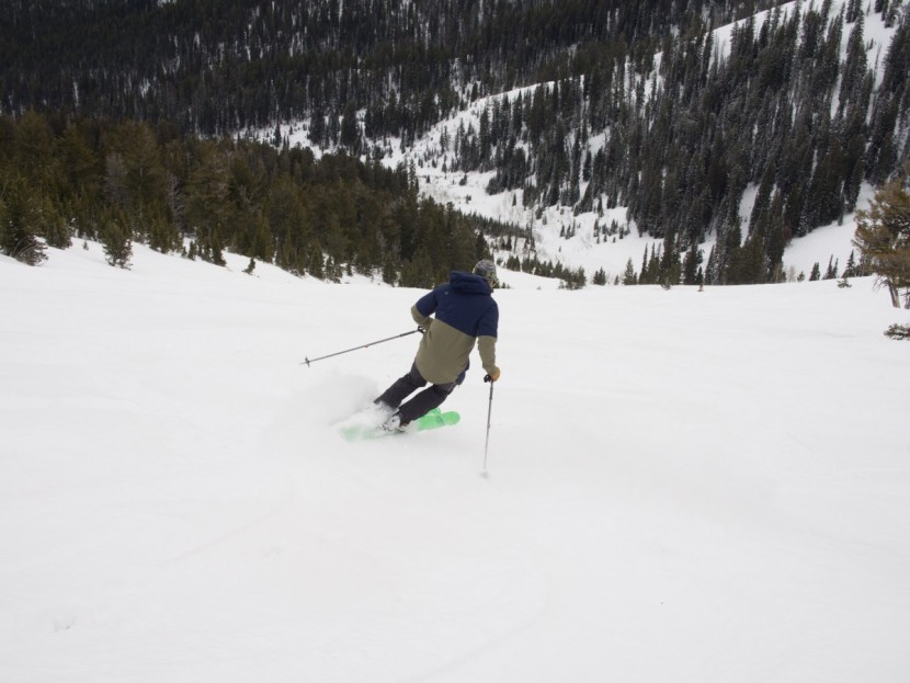 Armada Carson Insulated Review | Tested & Rated