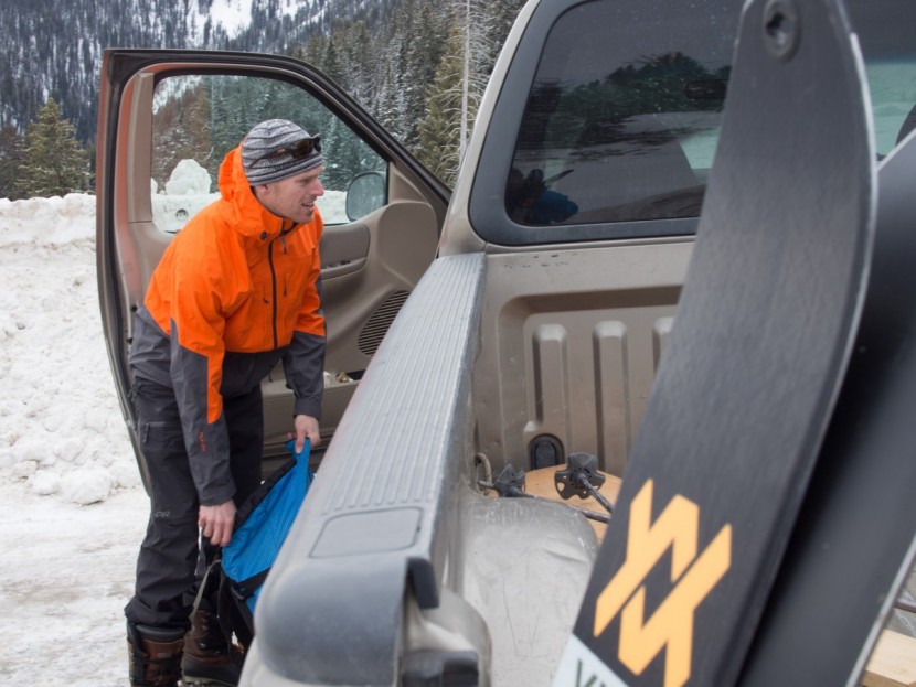 flylow gear genius - to cover a variety of climactic and exertional conditions, a...