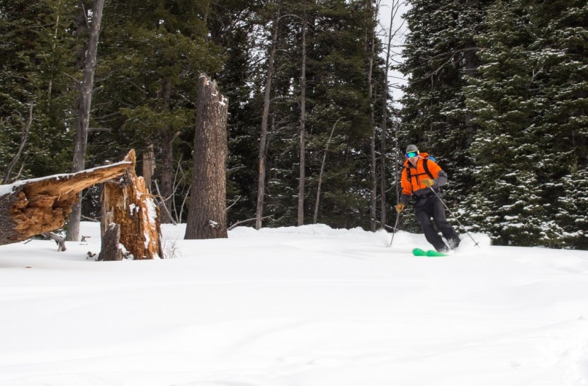 flylow gear genius - if you are looking to assemble a layered ski system in which light...