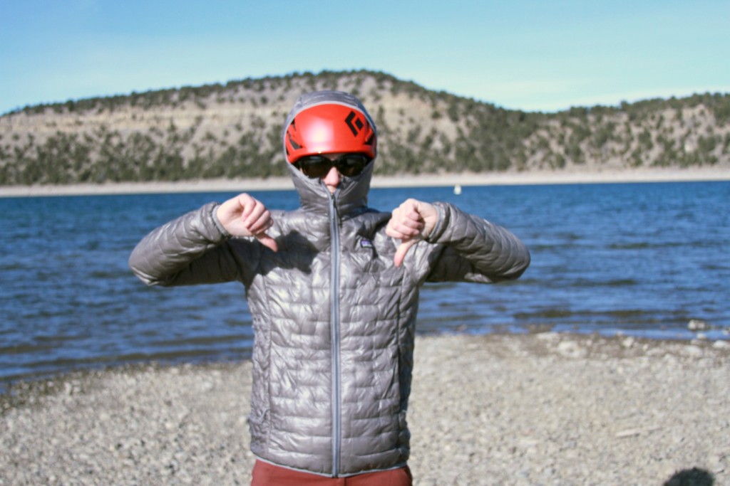 Warm, packable and ultra light: Patagonia Micro Puff Jacket review