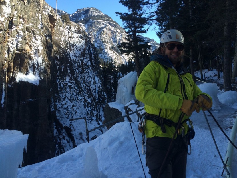 mountain hardwear cloudseeker - the fit of the cloudseeker, size medium, was about as perfect as any...