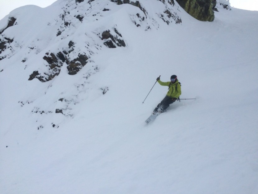 Mountain Hardwear CloudSeeker Review | Tested & Rated