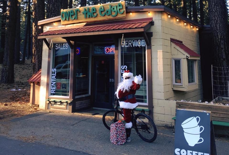 trail mountain bike - your local bike shop can be quite the community hub.