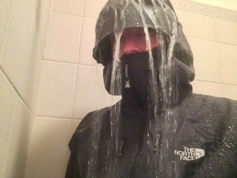 the north face summit l5 fuseform gtx - perhaps the best attribute of the summit l5 fuseform gtc it how...