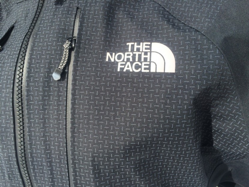 The North Face Summit L5 FuseForm GTX Review | Tested The North Face Summit L5 FuseForm GTX Review | Tested