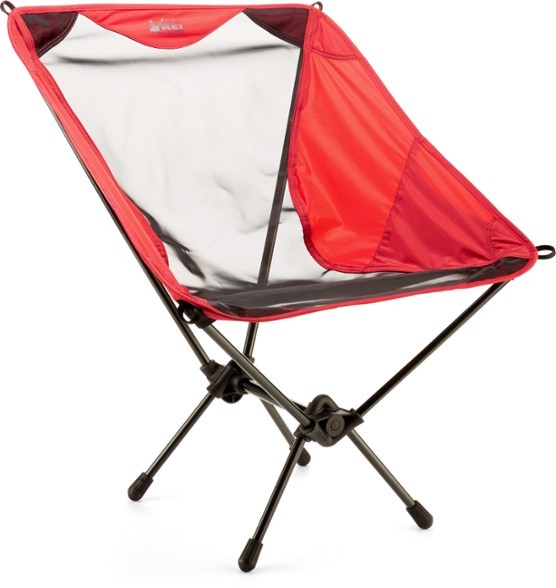 rei co-op flexlite chair backpacking chair review