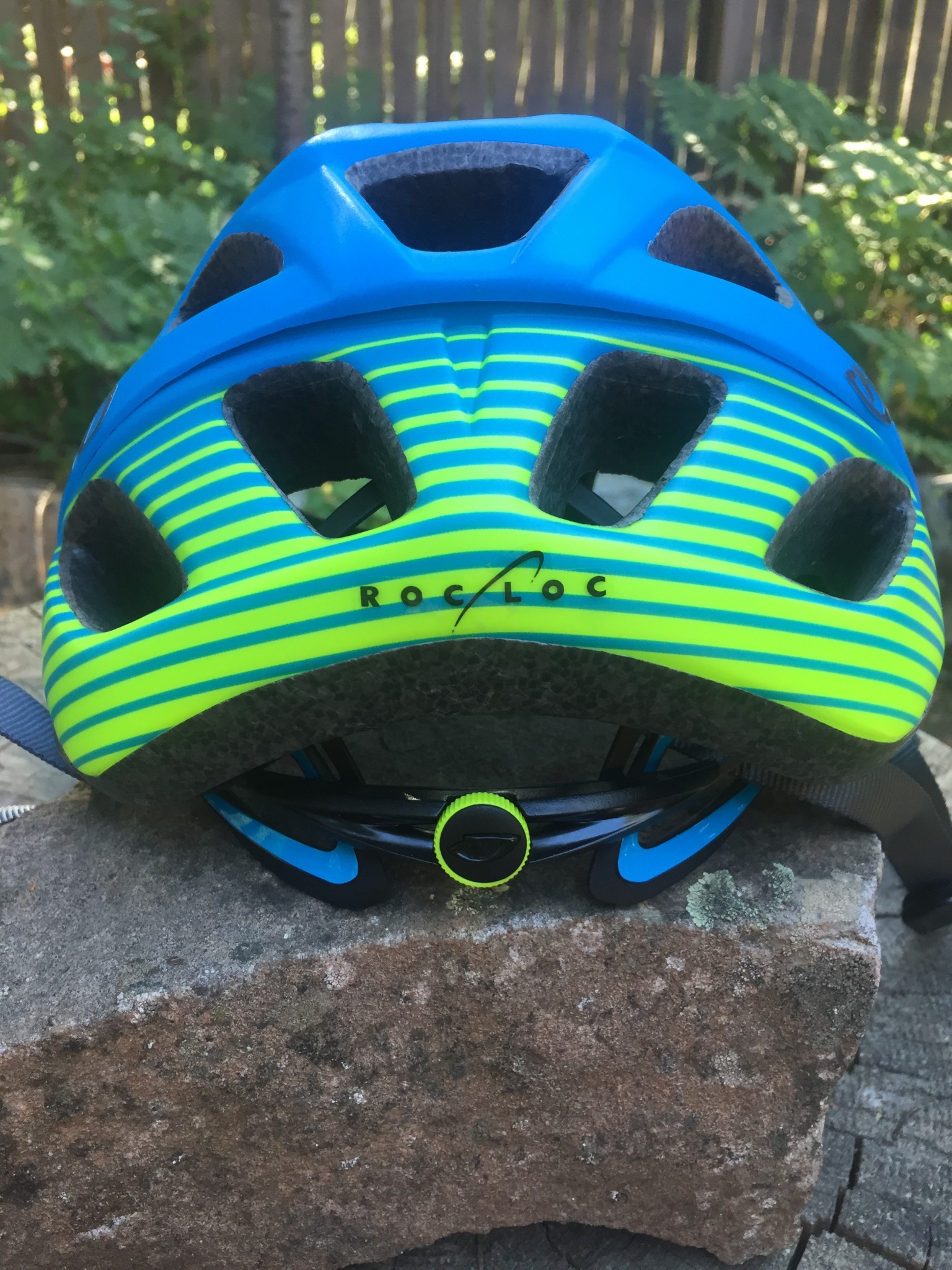 giro hex review