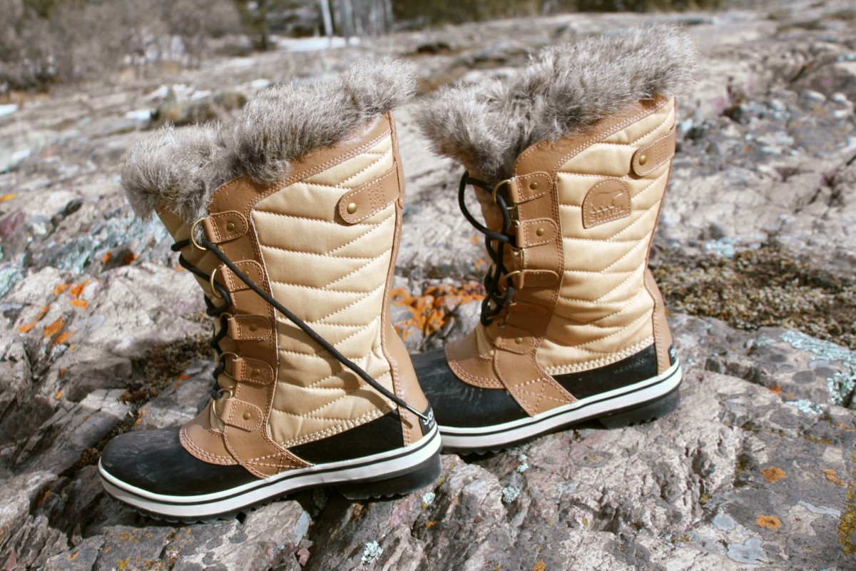 Sorel Tofino II Review | Tested & Rated