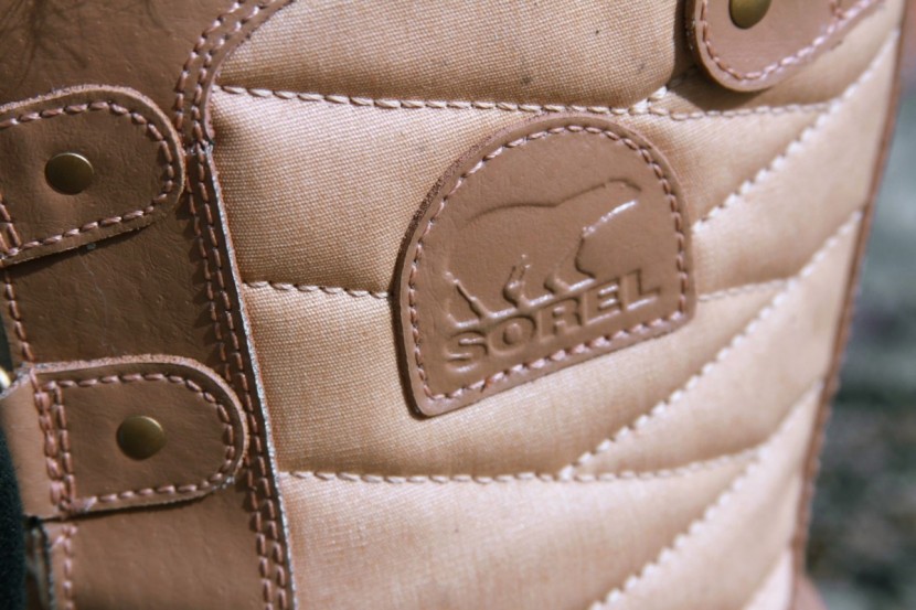 the synthetic textile is also waterproof.