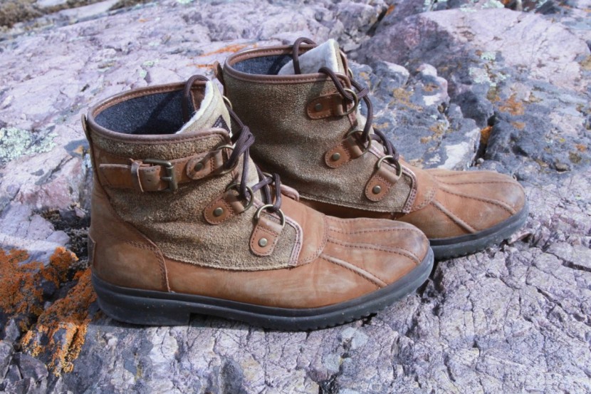 ugg cecile - this top pick for style is versatile and goes well with a plethora...