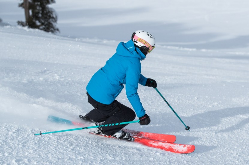 Arc'teryx Tiya Review | Tested & Rated Arc'teryx Tiya Review | Tested & Rated