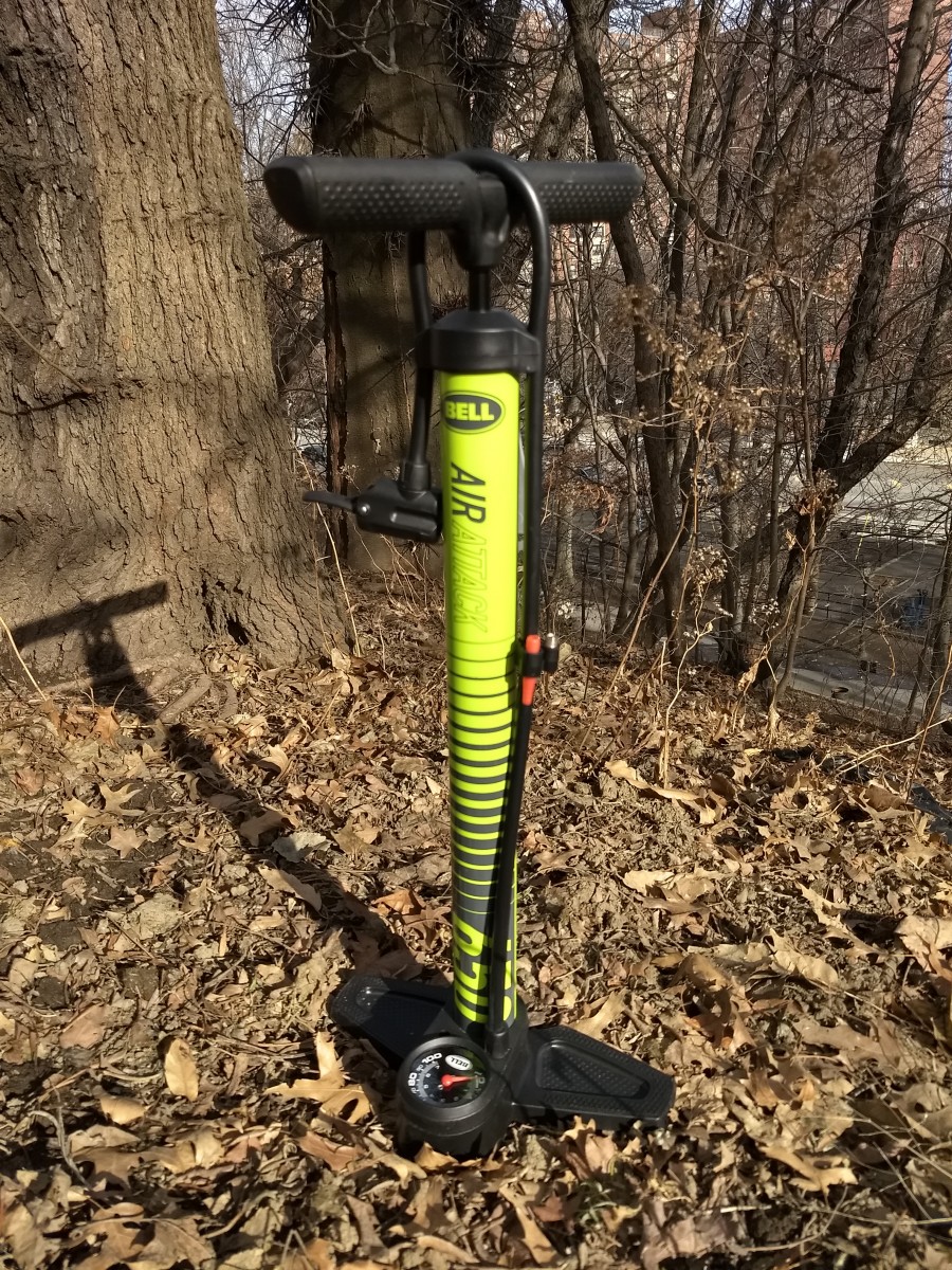 Bell Air Attack High Volume Review Tested & Rated