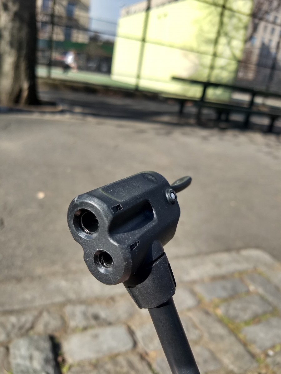 Bell Air Attack High Volume Review Tested & Rated