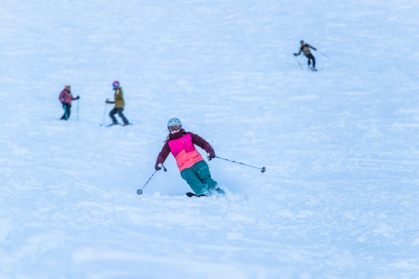 orage nina - you will stand out in a crowd in this jacket!