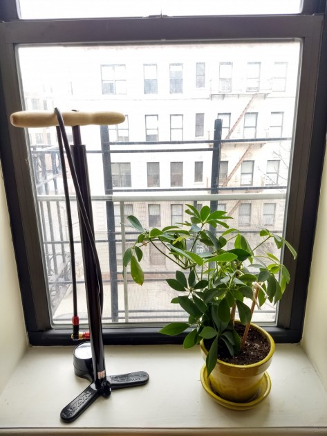 lezyne steel floor drive - when the lezyne steel floor drive isn&#039;t in use, consider displaying...