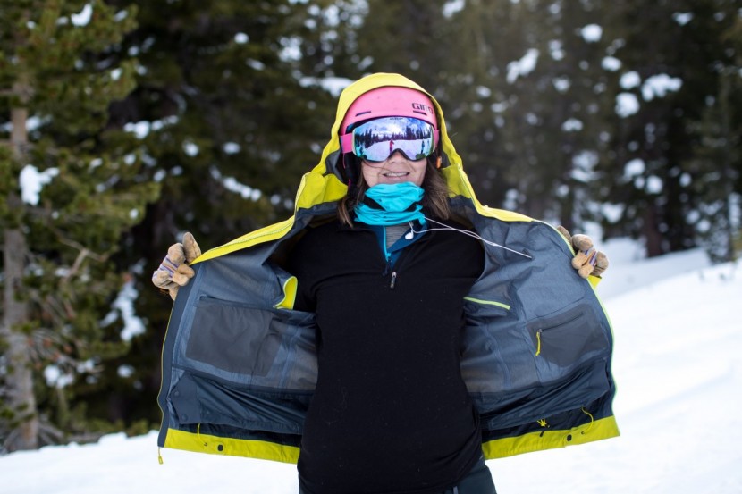 Patagonia Untracked - Women's Review | Tested & Rated