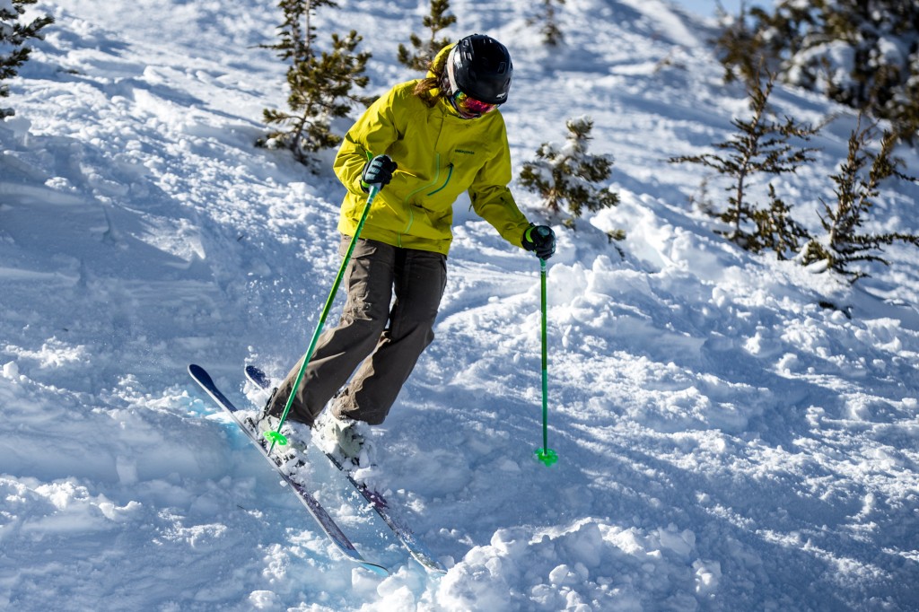 Patagonia untracked hotsell