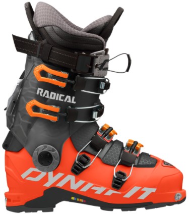 dynafit radical boot backcountry ski boots review