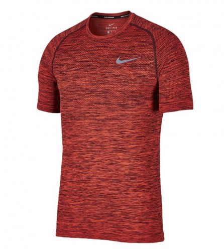 Nike Dri-FIT Knit Review