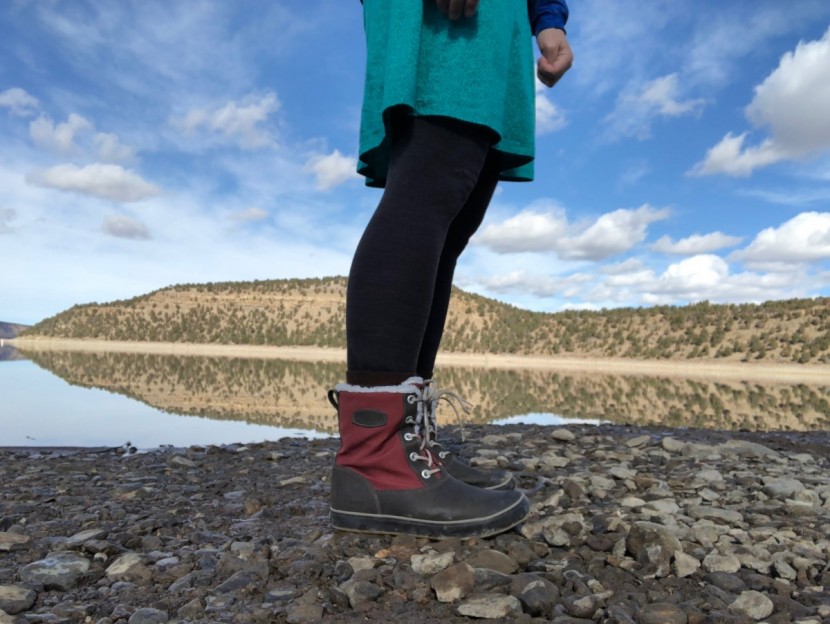 keen elsa - a look at the cute and simple style of the elsa.