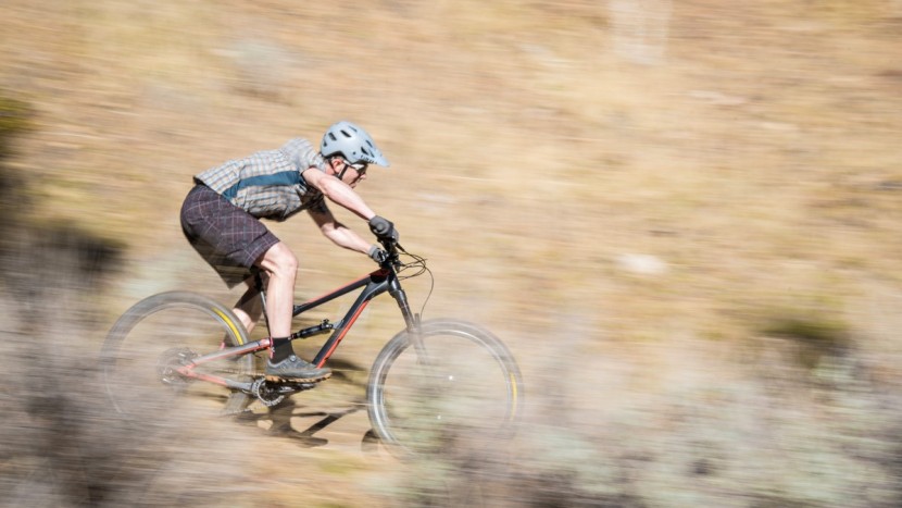 yt jeffsy al comp 27 2018 - high speeds and fast trails are a blast aboard the jeffsy.