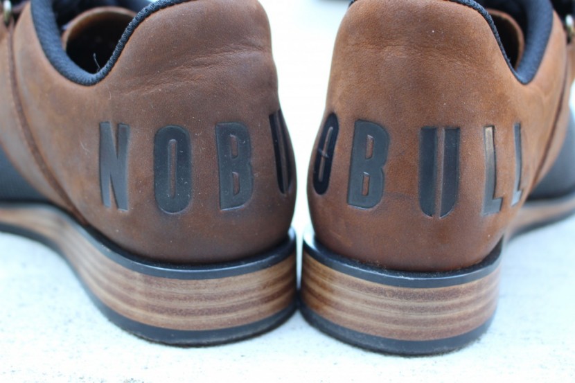 nobull lifter for women - as these are new to the market, time will tell if nobull's heel...