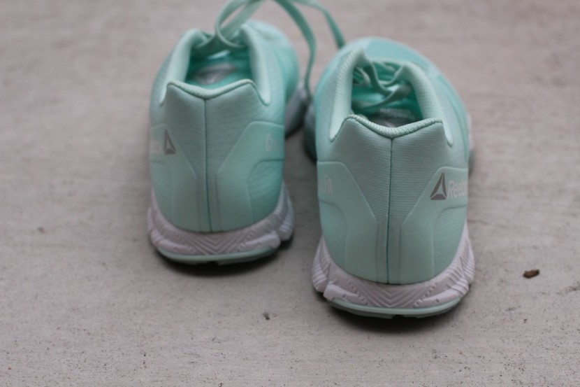 reebok crossfit speed tr - reebok describes the sole of the speed tr as a &ldquo;flared outsole.&rdquo;...