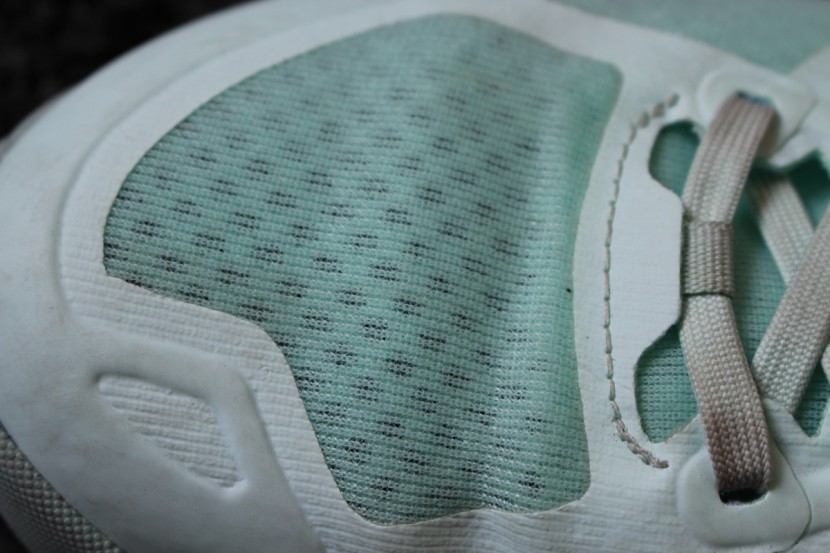 reebok crossfit speed tr - our highest ranking shoe in breathability, the speed trs have a thin...