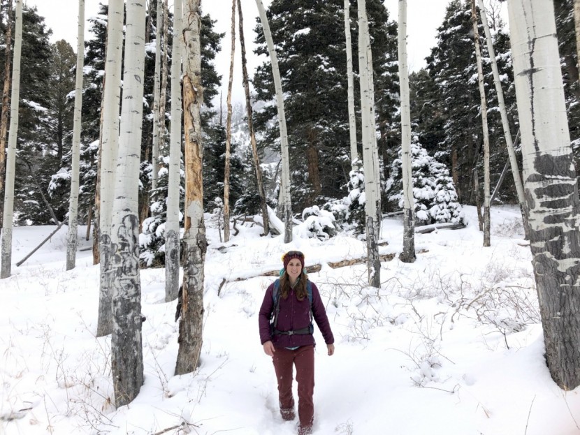 keen durand polar for women - take a hike through the woods this winter with the super warm keen...