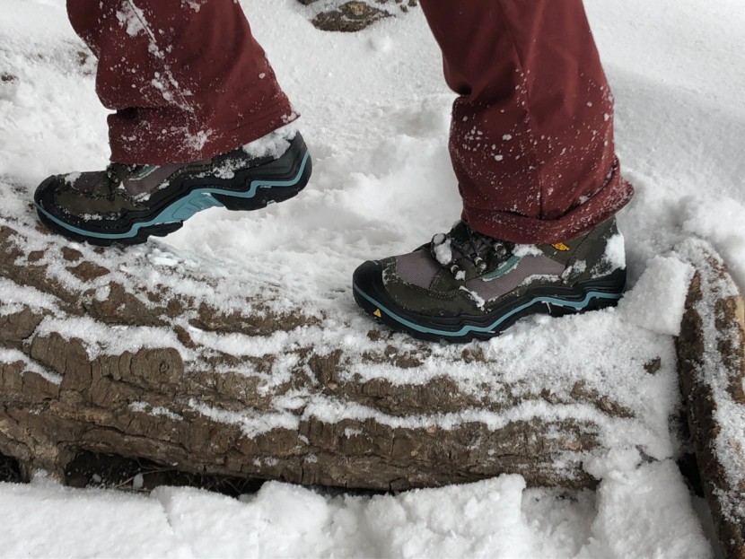 keen durand polar for women - the keen durand polar is our editors choice for its great balance of...