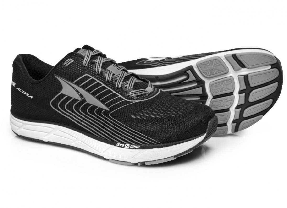 altra intuition 4.5 running shoes women review