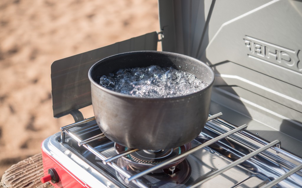 How to Choose a Car Camping Stove