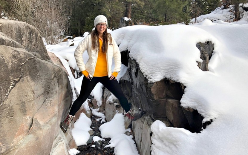 keen elsa - the elsa earned a six out of ten in our traction category.