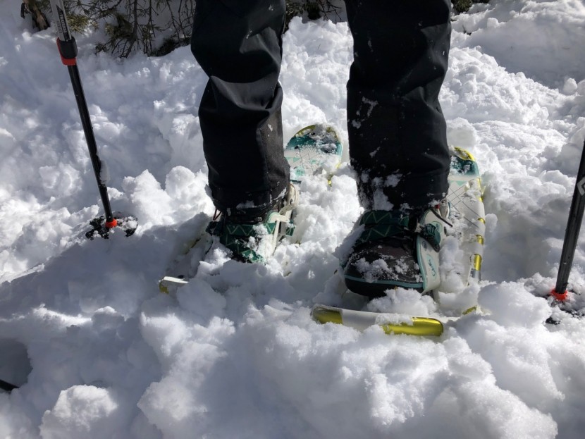 Keen Durand Polar - Women's Review | Tested & Rated