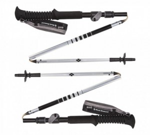 Product photo of Black Diamond Distance FLZ