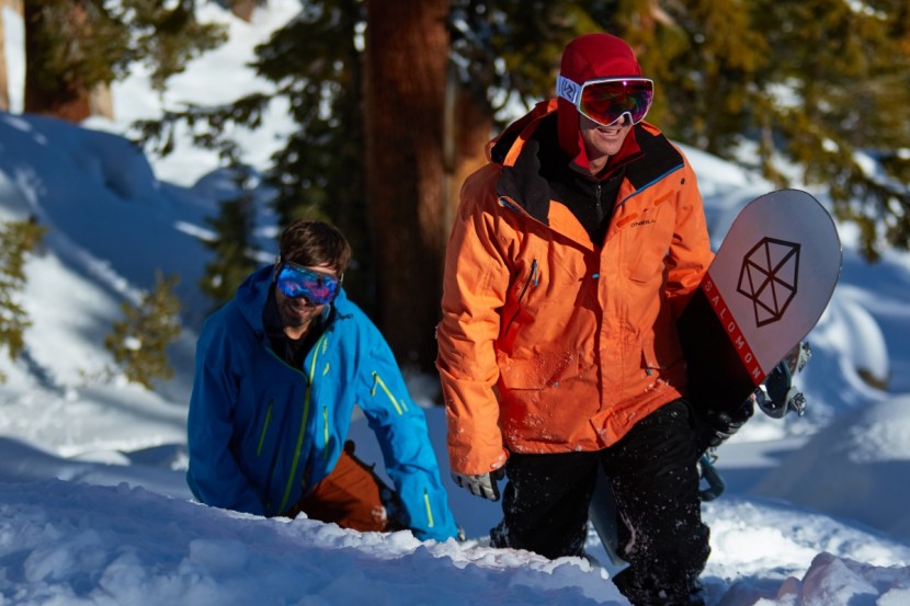 Salomon Super 8 Review | Tested & Rated Salomon Super 8 Review | Tested & Rated