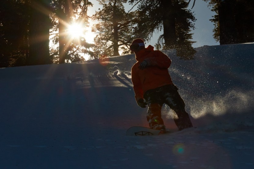 Salomon Super 8 Review | Tested & Rated