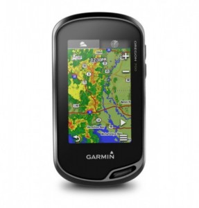 Product photo of Garmin Oregon 700