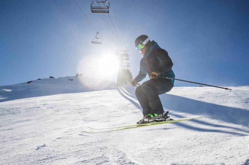 black crows daemon - the daemons make any air fun...no matter the size!