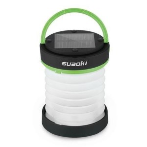 Product photo of Suaoki LED