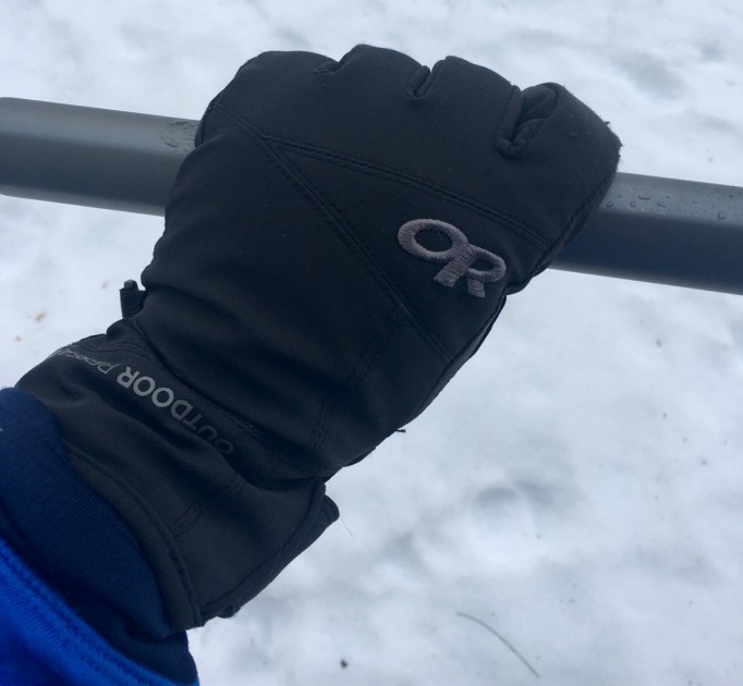 outdoor research illuminator sensor - we were skeptical about the illuminator, but after extensive use...