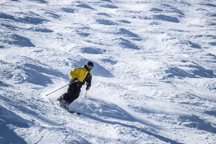 Dynastar Legend X96 Review | Tested & Rated