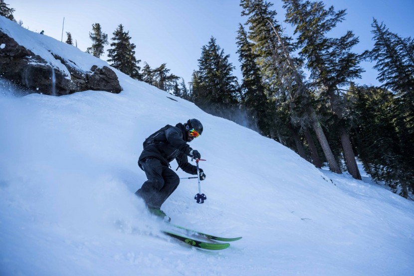 Rossignol Soul 7 HD Review | Tested & Rated Rossignol Soul 7 HD Review | Tested & Rated