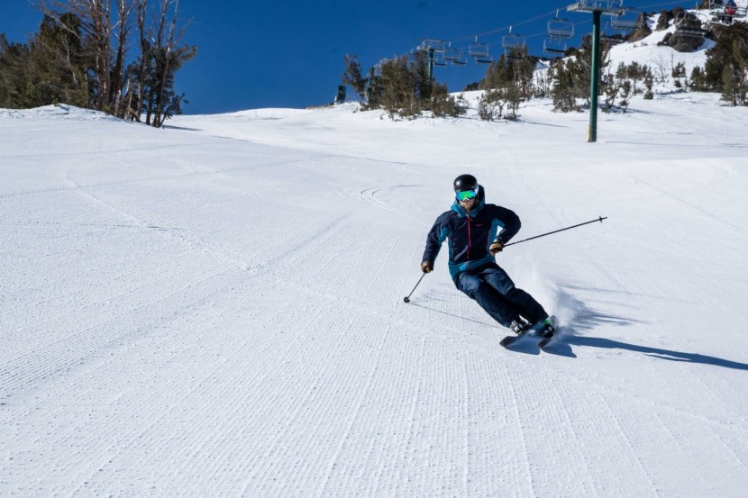 moment pb&j - laying the moments over.